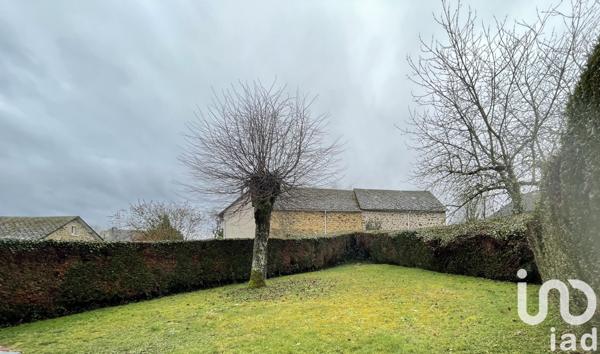 House for sale 7 rooms 151 m² Chamberet