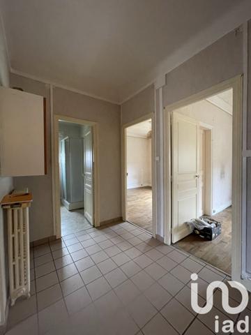 House for sale 7 rooms 151 m² Chamberet