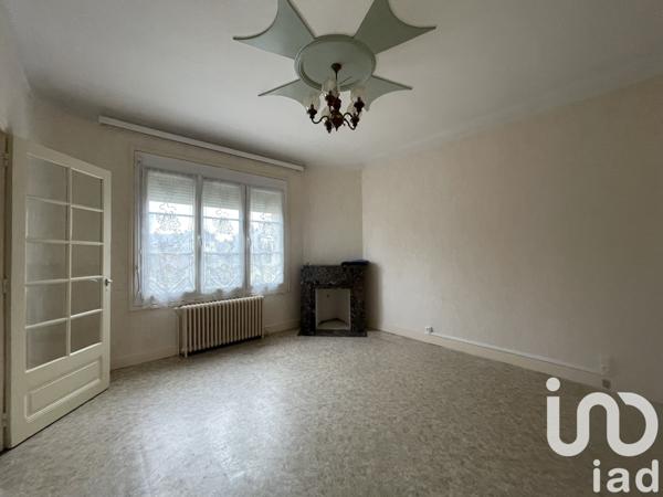 House for sale 7 rooms 151 m² Chamberet