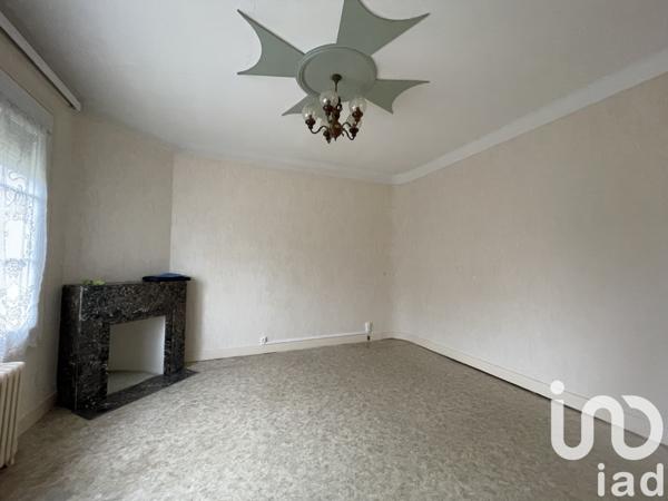 House for sale 7 rooms 151 m² Chamberet