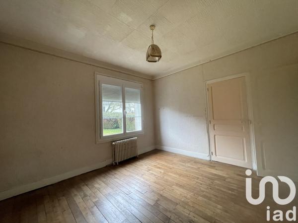 House for sale 7 rooms 151 m² Chamberet