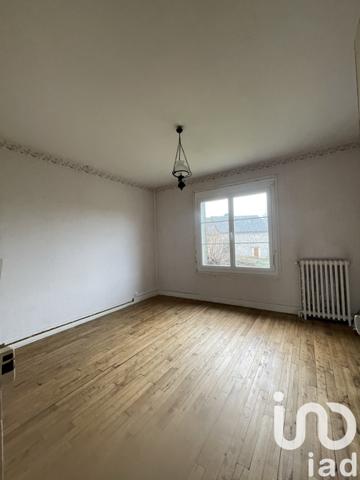 House for sale 7 rooms 151 m² Chamberet