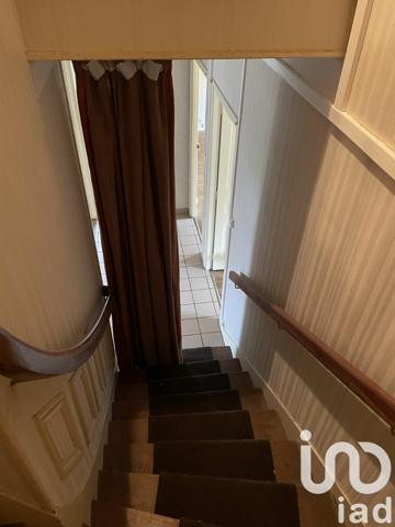 House for sale 7 rooms 151 m² Chamberet