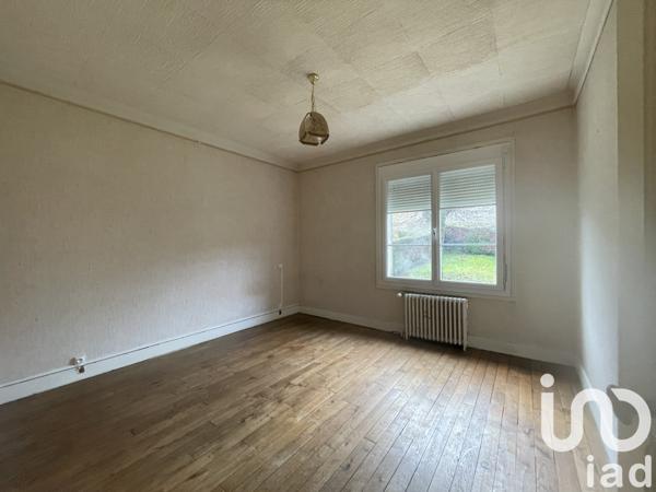 House for sale 7 rooms 151 m² Chamberet