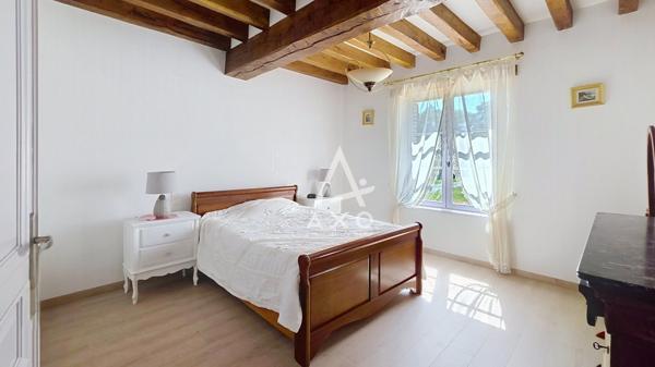 Superbe PROPRIETE à VENDRE à Proximité de MONTARGIS 45200