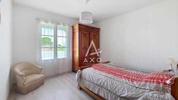 Superbe PROPRIETE à VENDRE à Proximité de MONTARGIS 45200