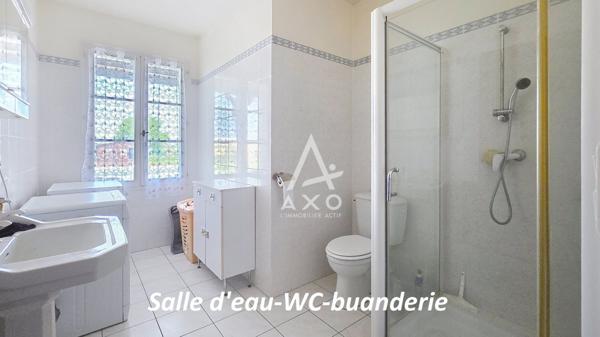 Superbe PROPRIETE à VENDRE à Proximité de MONTARGIS 45200