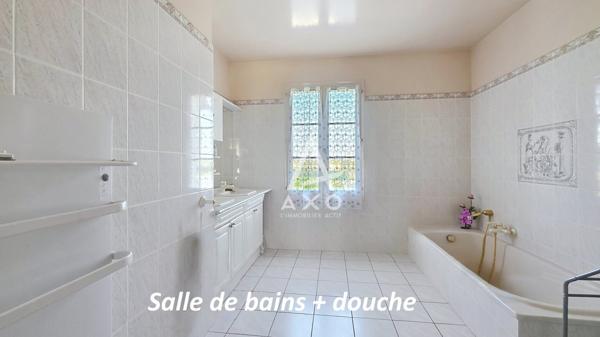 Superbe PROPRIETE à VENDRE à Proximité de MONTARGIS 45200