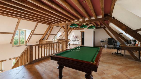 Superbe PROPRIETE à VENDRE à Proximité de MONTARGIS 45200