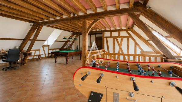 Superbe PROPRIETE à VENDRE à Proximité de MONTARGIS 45200