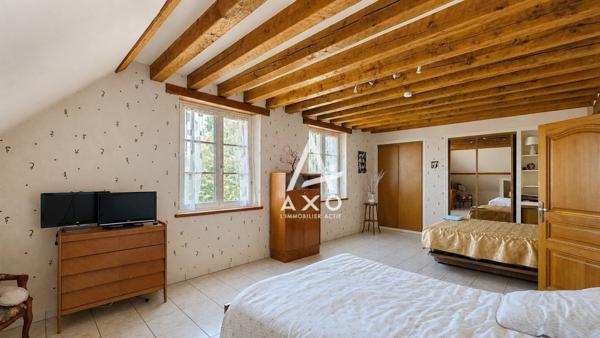 Superbe PROPRIETE à VENDRE à Proximité de MONTARGIS 45200