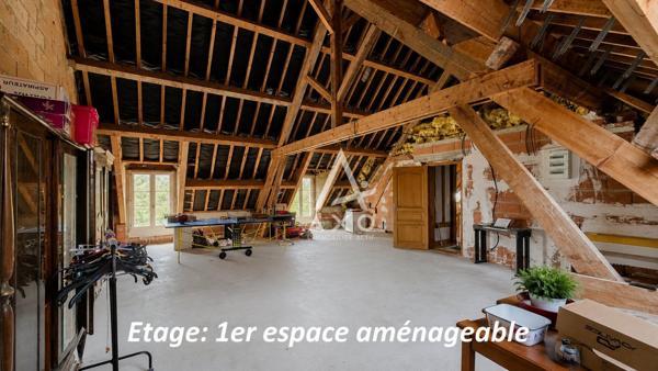 Superbe PROPRIETE à VENDRE à Proximité de MONTARGIS 45200