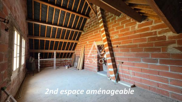 Superbe PROPRIETE à VENDRE à Proximité de MONTARGIS 45200
