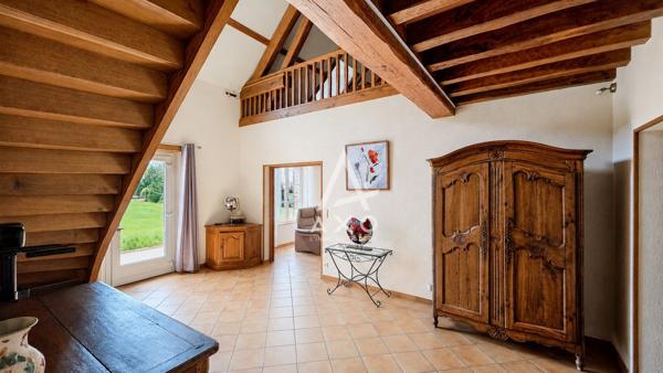 Superbe PROPRIETE à VENDRE à Proximité de MONTARGIS 45200