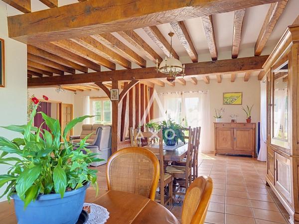 Superbe PROPRIETE à VENDRE à Proximité de MONTARGIS 45200