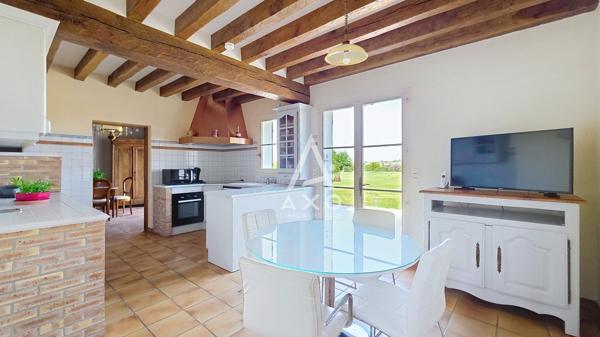 Superbe PROPRIETE à VENDRE à Proximité de MONTARGIS 45200
