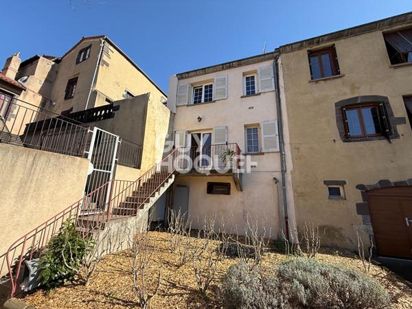 Appartement Clermont Ferrand 2 pièce(s) 40 m2