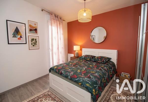 Appartement à vendre 4 pièces 79 m² Quincy-sous-Sénart