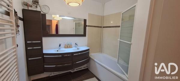 Appartement à vendre 4 pièces 79 m² Quincy-sous-Sénart