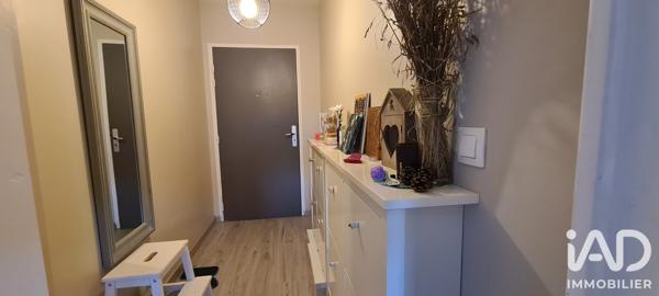 Appartement à vendre 4 pièces 79 m² Quincy-sous-Sénart