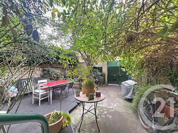 Maison à vendre  5 pièces - 142,17 m2 HOUILLES - 78
