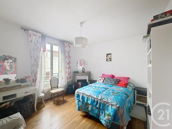 Maison à vendre  5 pièces - 142,17 m2 HOUILLES - 78