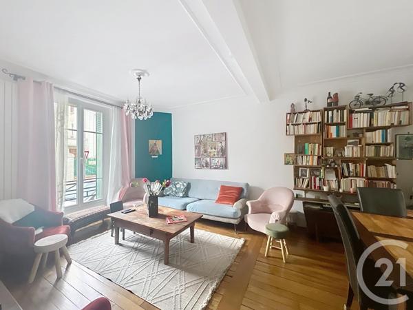 Maison à vendre  5 pièces - 142,17 m2 HOUILLES - 78