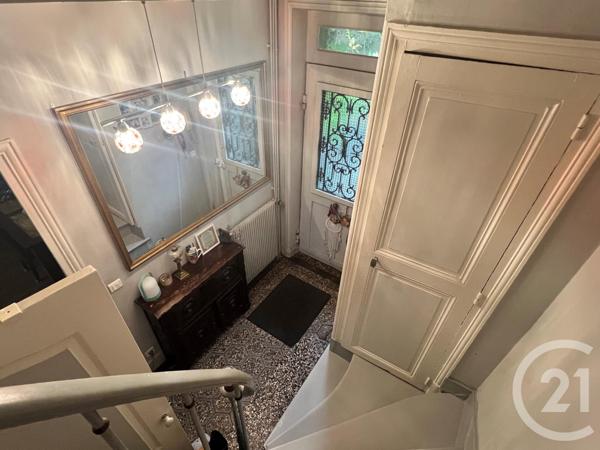 Maison à vendre  5 pièces - 142,17 m2 HOUILLES - 78
