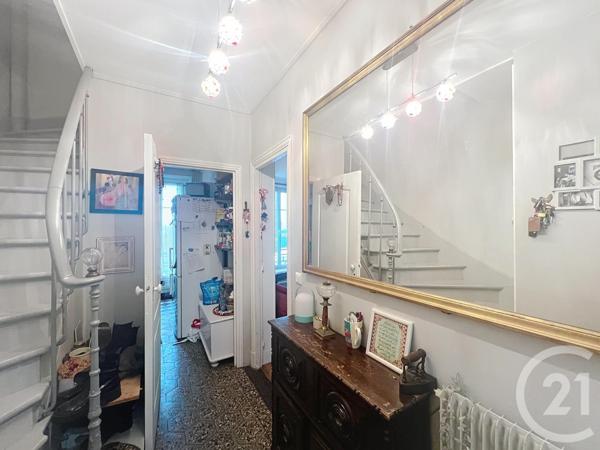 Maison à vendre  5 pièces - 142,17 m2 HOUILLES - 78