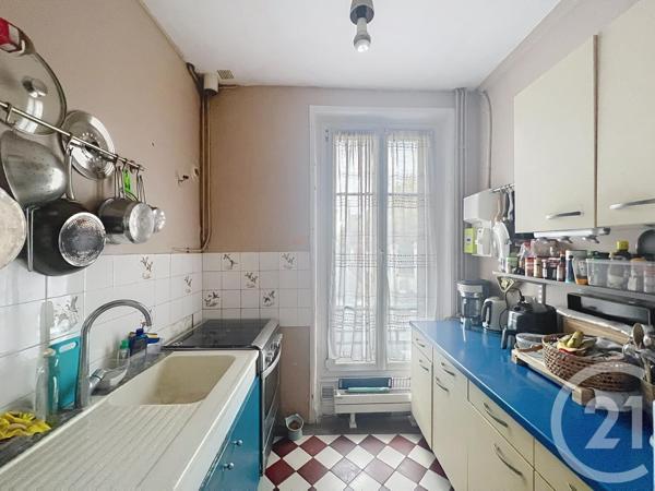 Maison à vendre  5 pièces - 142,17 m2 HOUILLES - 78