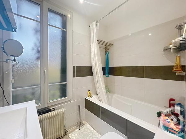 Maison à vendre  5 pièces - 142,17 m2 HOUILLES - 78