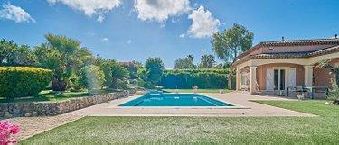 Villa à vendre à Saint-Raphaël dans le Var (83700), ref : 1001235 Villa à vendre à Saint-Raphaël dans le Var (83700), ref : 1001235