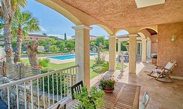 Villa à vendre à Saint-Raphaël dans le Var (83700), ref : 1001235 Villa à vendre à Saint-Raphaël dans le Var (83700), ref : 1001235