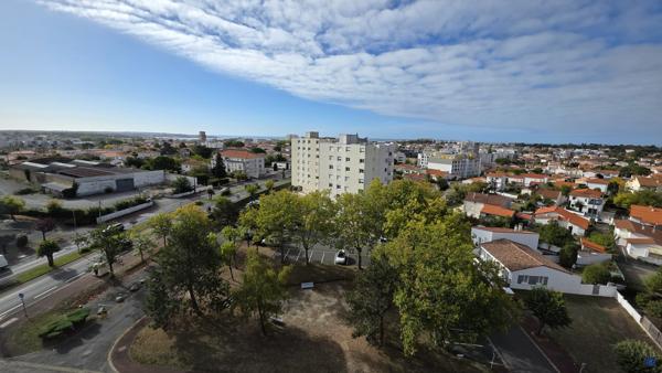 ROYAN PROCHE COMMERCES