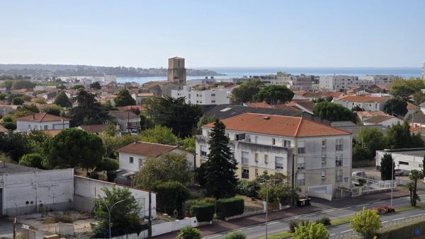 ROYAN PROCHE COMMERCES
