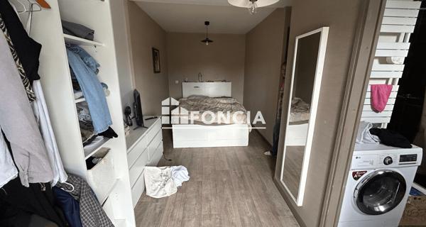 À vendre Maison 4 pièces 115 m² - Argenteuil 95100