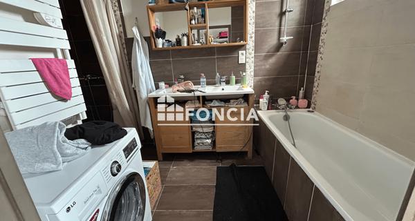À vendre Maison 4 pièces 115 m² - Argenteuil 95100