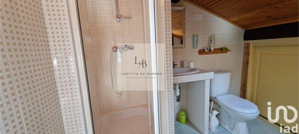 Maison 5 pièces de 122 m² à Vauvert (30600)