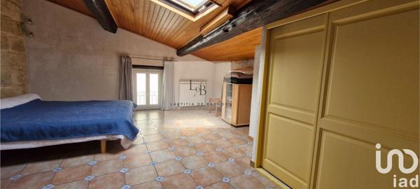 Maison 5 pièces de 122 m² à Vauvert (30600)