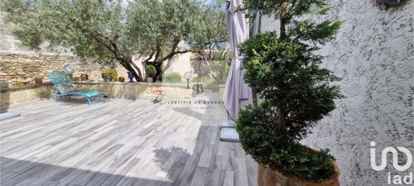 Maison 5 pièces de 122 m² à Vauvert (30600)