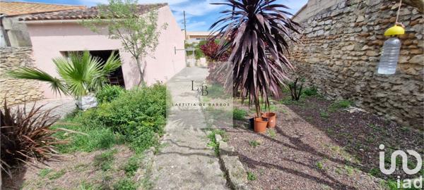 Maison 5 pièces de 122 m² à Vauvert (30600)