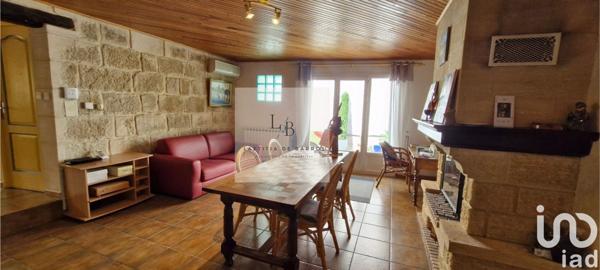 Maison 5 pièces de 122 m² à Vauvert (30600)