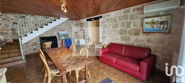 Maison 5 pièces de 122 m² à Vauvert (30600)