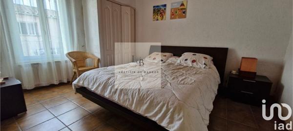 Maison 5 pièces de 122 m² à Vauvert (30600)