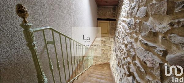 Maison 5 pièces de 122 m² à Vauvert (30600)