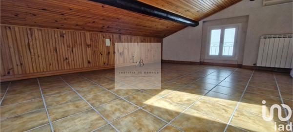 Maison 5 pièces de 122 m² à Vauvert (30600)