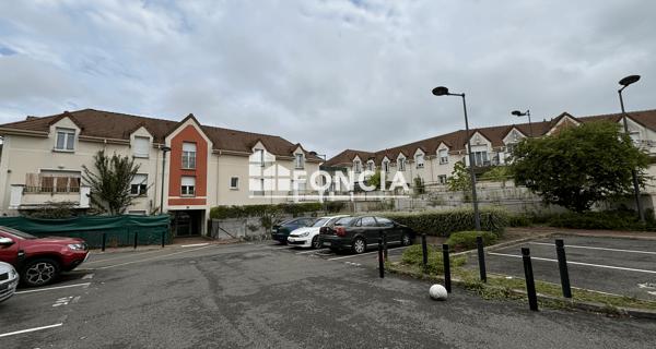 Location Appartement 2 pièces 42.23 m² - Persan 95340