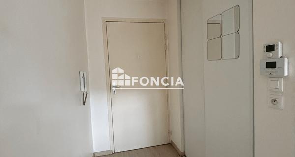 Location Appartement 2 pièces 42.23 m² - Persan 95340