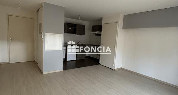 Location Appartement 2 pièces 42.23 m² - Persan 95340