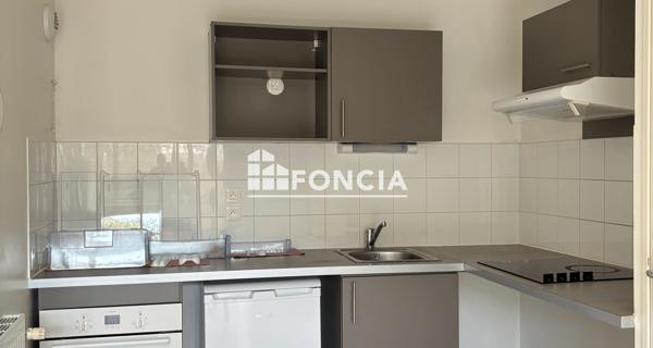 Location Appartement 2 pièces 42.23 m² - Persan 95340